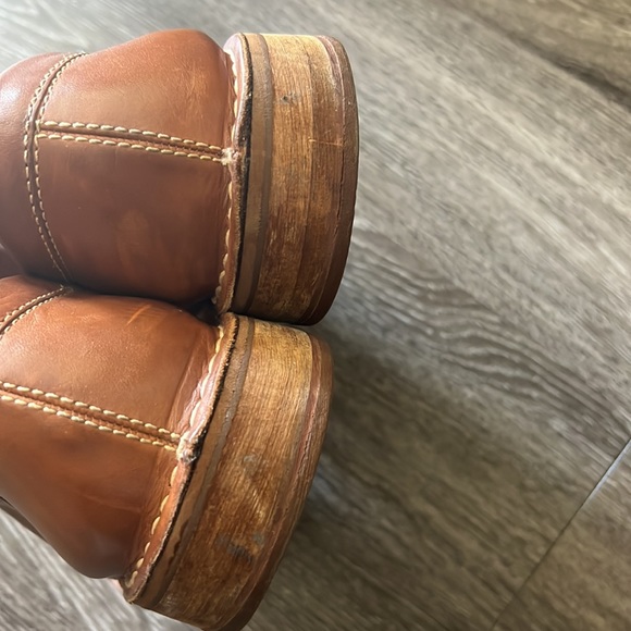 Men’s cole haan derby shoe main image 4